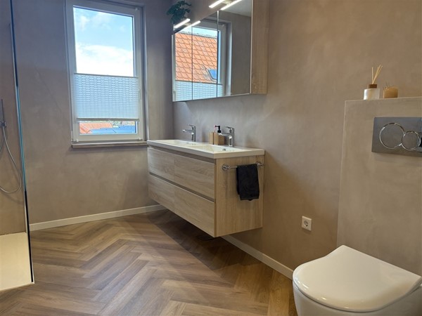 Medium property photo - Sportterreinstraat 176, 9648 CG Wildervank